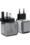 Charger 65W Black - 4