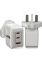 Charger 65W White - 4
