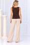 Guipure Detailed Blouse - 5