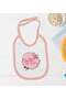 BK Kids "My Aunt Is Special" Pink Baby Bodysuit and Bib Gift Set—1, 6–9 Months - 3