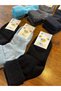 Winter 71% Wool Lambswool Children's Socks, 6-Pack - 2