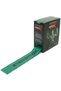 CLX Consecutive Loops Resistance Band Roll, 25 Yards, Professional Resistance Exercise Band for Rehabilitation, Strength Training, Flexibility and Physical Therapy, Multiple Resistance Level