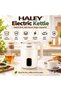 Electric Kettle 2.5L, 2000W, 304 Stainless Steel Inner Body, Hot Water Kettle
