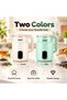 Electric Kettle 2.5L, 2000W, 304 Stainless Steel Inner Body, Hot Water Kettle - 4