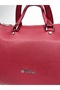 Genuine Leather Women's Shoulder Bag - 6