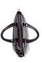 Genuine Leather Women's Shoulder Bag - 3