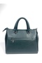 Genuine Leather Women's Shoulder Bag - 7