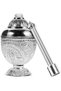 مرشة عطر نحاسية / مرشة ماء ورد - 5