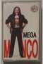 Barış Manço "Mega Manço" Cassette (Bone Pressing)