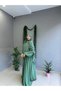 Ayrobin Dress and Shaded Soufflé 2-Piece Set - 2