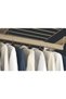 NKX Foldable Closet Storage Organizer (Z6630039F808FC4EA17DDZ) - 3