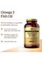 Solgar Triple Strength Omega-3 950 mg, 100 Softgels - Supports Cardiovascular, Joint & Skin Health - Heart Healthy Supplement - Essential Fatty Acids - Non GMO, Gluten Free, Dairy Free - 100 Count - 3