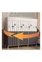 keke Foldable Closet Storage Organizer - 2