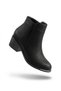 Arma 4115 Black Comfortable, Lightweight, Everyday Non-Slip Sole Heeled Women's Boots - 4