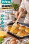 Silicone Egg-Brushing Brush—Flexible Kitchen Brush for Greasing Pastries, Pies, and Applying Sauces - 4