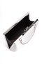 Women's 9 cm Stiletto Heel Pointed-Toe Heeled Shoes and Handbag Set - 6