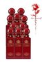 10 قطع من عطر Riyadh Queen's Gambit سعة 250 مل