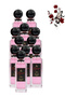 11 قطعة Riyadh Mamno'a Perfume 250 مل