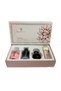 Collection B950-7 Eau de Parfum طقم للرجال والنساء – 4 قطع × 30 مل |   طقم هدايا عطور - 4