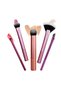 Rt-1895 Artist Essentials Makeup Brush Set - 3