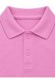 17510-26 Unisex Kids' Short-Sleeve Polo Shirt with Polo Collar and School T-Shirt by Lakos, Ages 10–14 - 8