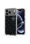 ShineGlam Luxe Black Case Compatible with the Apple iPhone 18 Pro Max