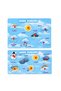 284/285 Wooden Handle Weather Forecast Indicator (the Price Is for One Unit) - 2