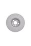 Disc frana 0 986 479 C19, set 2 buc. - 3