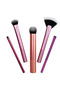 Rt-1895 Artist Essentials Makeup Brush Set - 4