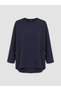 Soft Touch Women's Sweatshirt Tunic for Style Enthusiasts from Uzg Store - 6