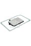 Hydraulic filter set, automatic transmission 188427