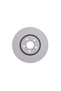 Disc frana 0 986 479 C19, set 2 buc.