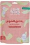 Vegetable Mix Chips 75g (PEACH)