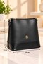 Small Women's Shoulder Bag V061 - 3