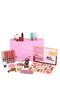 Glow Collection – Lipstick, Blush & Eyeshadow Gift Set - 2