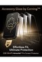 ESR 3 Pack for iPhone 17 Pro Max Screen Protector, Armorite Pro - 2
