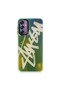 Samsung Galaxy A14 4g Case Estoril Pattern Cover - Estoril - 2 - 2