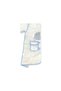 3–11 Years Old Premium Children's Raincoat with Front Flap, Hood, Snap-Fastened Pockets, Buttoned Sleeves, and Bag Detail—Cute Printed EVA Windproof, Waterproof, and Breathable Poncho for Boys and Girls - 8