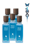 5 قطع عطر Elfaris Colt 200 مل