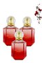 3 قطع عطر Promise Red 75 مل