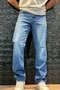 Men's Baggy-Fit, Loose Fit Five-Pocket Jeans SUN661 - 2