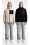 Women's Welsoft Fleece Plush Jacket, 2-Piece Set, Full-Zip, 3 Pockets, Detailed Front Panel