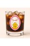 330ml Glass Cup Ashe Ashe - 2