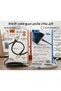 65W Fast Charging and Data Cable 1m Length |   Lightning / Micro / Type-C - 2