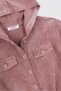 Girl's Powder Jacket - 3