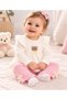 Marietta Girl's Baby Set