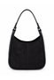 Suede Vion Women's Shoulder Bag