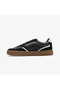 Rok Unisex Black Sneakers - 3