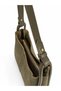Suede Vion Women's Shoulder Bag - 3