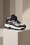 Non-Slip Sole, Water-Repellent, Orthopedic, Velcro-Closure, Unisex Children's Outdoor Boots - 2